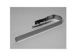 Bemm Plawa Softline Handtucharm PZSHTA55CR verchromt, 550mm