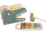 Small Foot Spiel »Xylophon «Safari»«