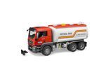 Bruder® Spielzeug-LKW »MAN TGS Tankwagen«