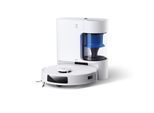 ECOVACS Staubsauger-Roboter »Ecovacs Saugroboter N20+, Deebot«
