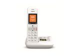 Gigaset Schnurloses DECT-Telefon »Gigaset E390 A weiss« ( )