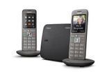 Gigaset Schnurloses DECT-Telefon »CL660 Duo«