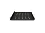 Deltaco 19-FH66 - 1U Fixed Shelf