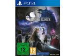 Valkyrie Elysium (PS4)