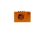 We are Rewind Portable BT Cassette Player Serge Orange