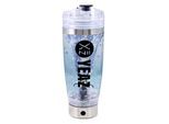 YEAZ Elektrischer Mixer USB 600ml CYCLONE PRO