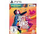 Just Dance 2025 (CIAB)