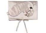AILORIA Tasche, Schlafmaske & Scrunchie M aus Seide TRAVEL SET BEAUTY M