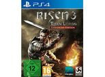 Risen 3 - Titan Lords (Enhanced Edition)