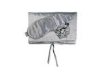 AILORIA Tasche, Schlafmaske & Scrunchie M aus Seide TRAVEL SET BEAUTY M