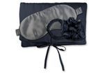 AILORIA Tasche, Schlafmaske, Scrunchie S & Scrunchie M TRAVEL SET
