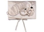 AILORIA Tasche, Schlafmaske, Scrunchie S & Scrunchie M TRAVEL SET