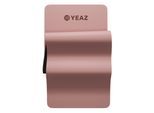 YEAZ Yoga- & Fitness-Matte AURA