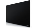 Titanwolf XXL Speed Gaming Mauspad aus Mircofaser Mousepad 900 x 600 mm / Schreibtischunterlage