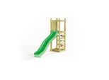 FUNGOO Spielturm Klettergerüst Lucas