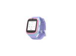 My First Fone S3+ Kids Smartwatch Cotton Candy EU
