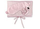 AILORIA Tasche, Schlafmaske & Scrunchie M aus Seide TRAVEL SET BEAUTY M