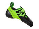 La Sportiva - Skwama Vegan - Kletterschuhe Gr EU 41,5 grün
