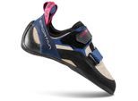 La Sportiva - Women's Katana - Kletterschuhe Gr EU 35,5 blau