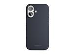 VONMÄHLEN Backcover »Soft Silicone iPhone 16«, iPhone 16