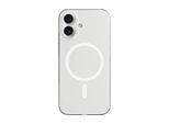 VONMÄHLEN Backcover »Transparent Pro iPhone 16 Plus/iPhone 16 Plus«, Apple iPhone 16 Plus