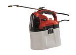 Einhell Akku-Drucksprühgerät "18/75"