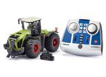 Siku RC-Traktor »Claas Xerion 5000 TRAC VC, mit Controller RTR,«