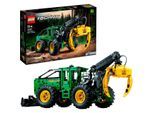 LEGO® Technic John Deere 948L-II Skidder 42157