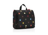 REISENTHEL® Kulturbeutel »Toiletbag XL Twist«