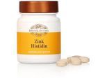 Zink Histidin Presslinge