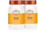 Manuka Presslinge
