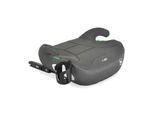 Moni Kindersitz, Sitzerhöhung i-Jet (125-150cm) Gruppe 3, Getränkehalter Isofix grau