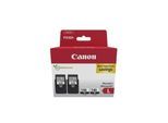 Canon PG 540L Twin Pack - Tintenpatrone Schwarz *DEMO*