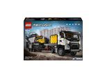 LEGO Technic 42175 Volvo FMX LKW mit EC230 Electric Raupenbagger