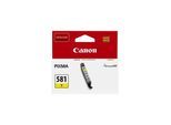Canon CLI-581 / 2105C001 Yellow - Tintenpatrone Gelb