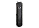 Boxsack HAMMER "Premium" Gr. 2, schwarz, Boxsäcke, B/H/L: 35cm x 120cm, B:35cm H:120cm