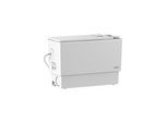 Wilo DrainLift MINI3-XS-EF kleine Abwasser-Hebeanlage 6095127 anschlussfertig