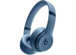 Beats By Dr. Dre Beats Solo 4 Kopfhörer wireless mit Mikrofon - Blau