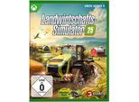 Astragon Spielesoftware »Landwirtschafts-Simulator 25«, Xbox Series X