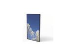 HI-ND mounting component - for flat panel - black 65"