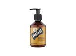 PRORASO Beard shampoo Wood & Spice - 200 ml.