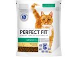 PERFECT FIT Senior 11+ mit Huhn 750 g