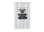 spirella Duschvorhang »BAD DOG«