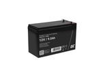 Green Cell AGM06 AGM 12V/9Ah Gel Deep Cycle