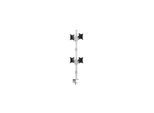 Multibrackets M VESA Deskmount Officeline Quad B2B