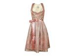 Midi Dirndl 2-teilig Rosalie
