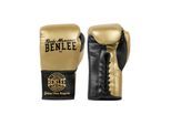 BENLEE Boxhandschuhe aus Leder TYPHOON