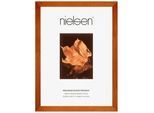 Nielsen Bilderrahmen , Kirschbaumfarben , Holz , rechteckig , 18x24 cm , Bilder & Rahmen, Bilderrahmen, Bilderrahmen & Fotorahmen