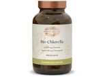 Bio-Chlorella Presslinge