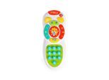 Moni Kinder Musik Telefon Smart Remote YL5047 Tasten, Musik, Lichteffekte weiß